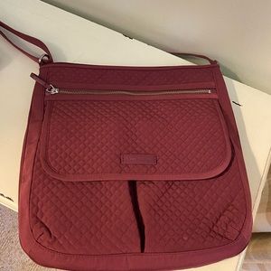 Vera Bradley purse, brand new.